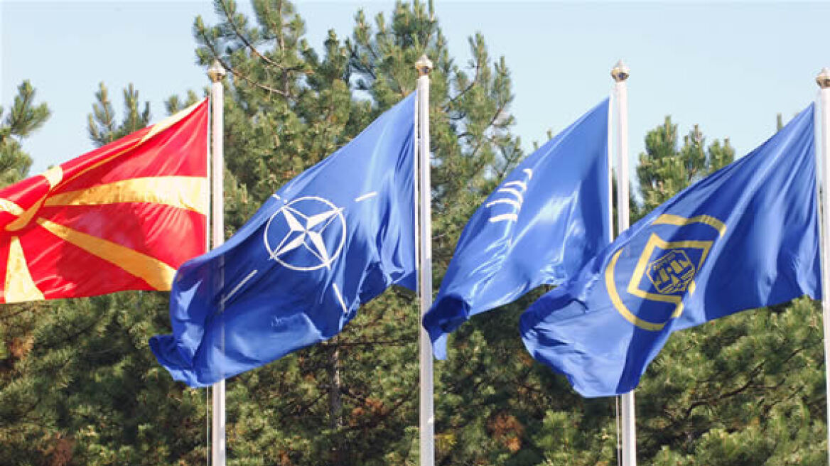 Αμερικανοί γερουσιαστές ζητούν την ένταξη των Σκοπίων στο ΝΑΤΟ 